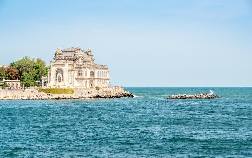 EXCURSIE 1 ZI BULGARIA DESCOPERIM ORASELE NIKOPOLE SI SVISTOV