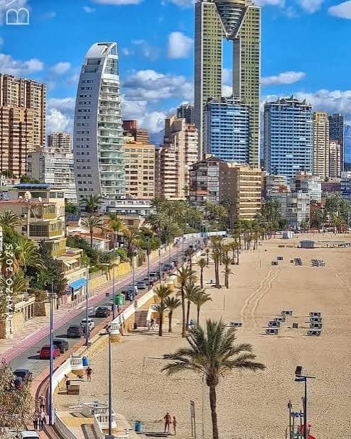 BENIDORM, SPANIA β 8 zile de soare pe Costa Blanca!